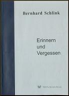 Vergessen und Erinnern