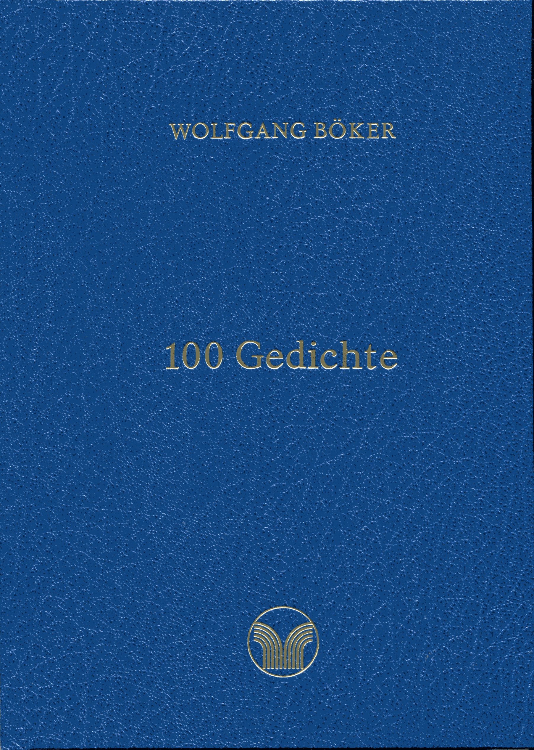 100 Gedichte