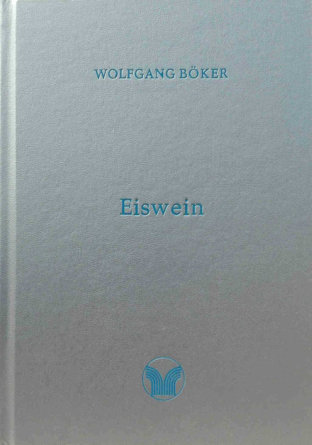 Eiswein