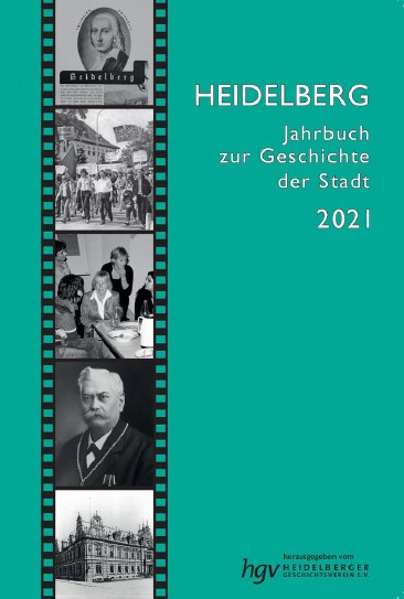 Jahrbuch 2021