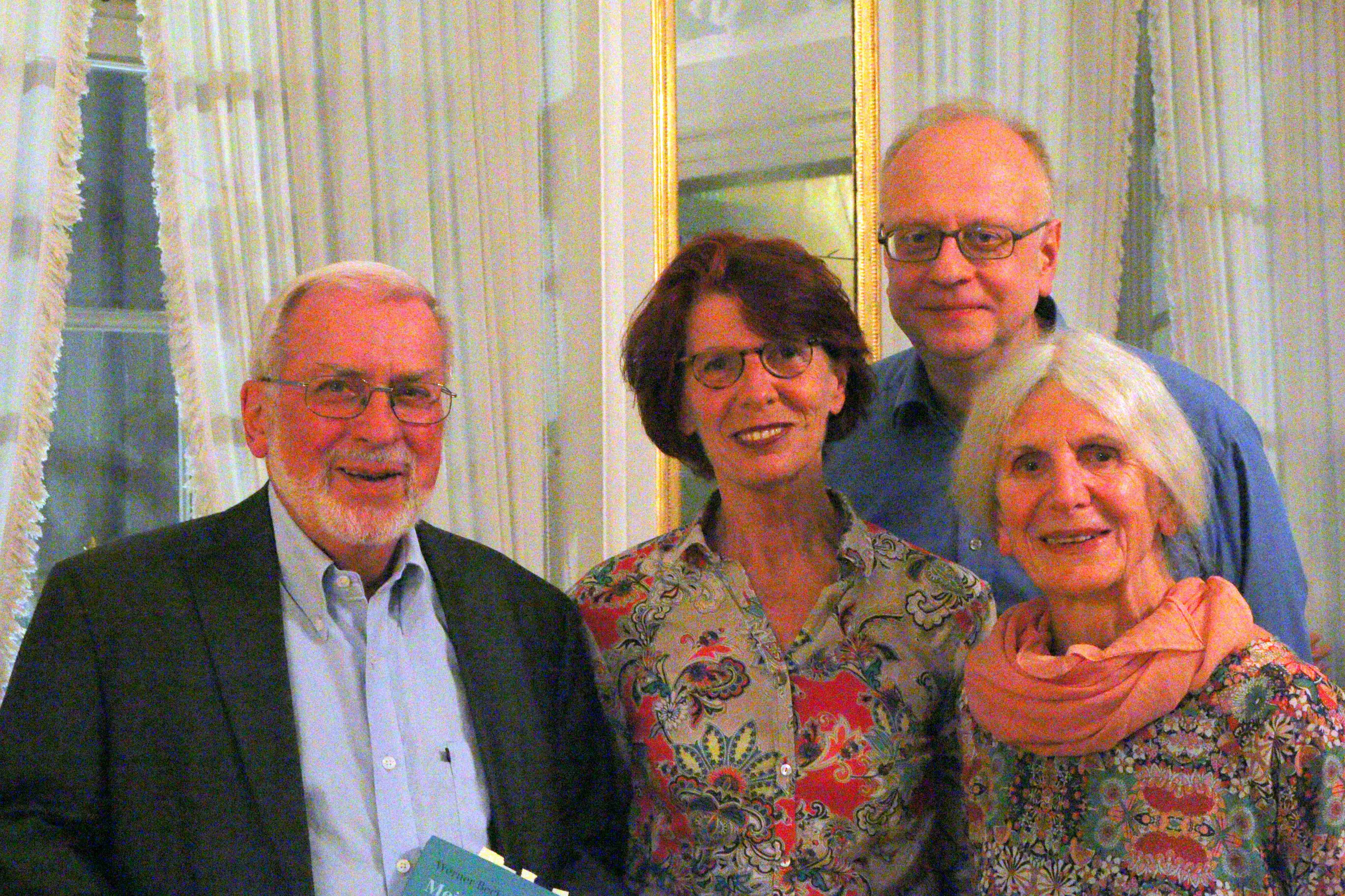 Mein Vetter, der R�uber