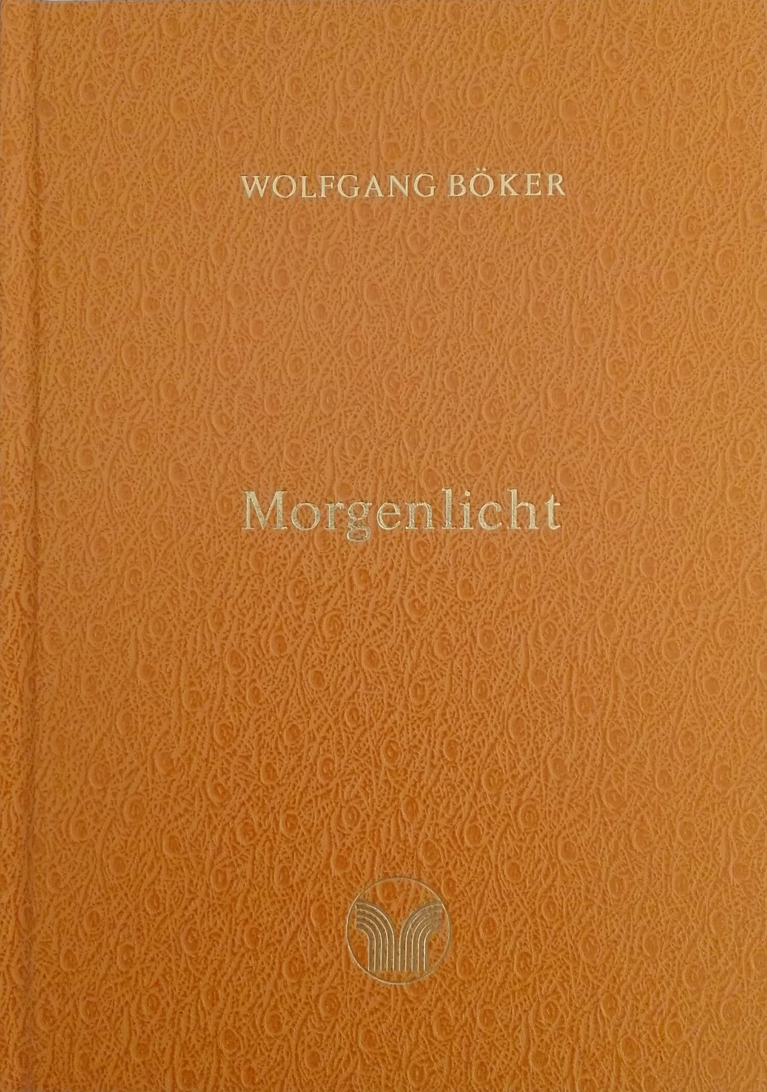 Morgenlicht